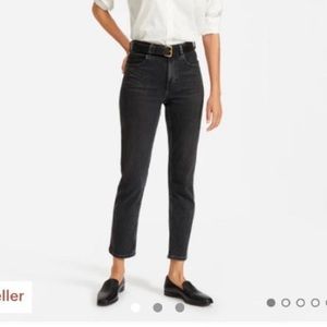 Everlane Cheeky Jean